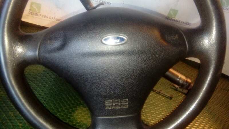 AIRBAG DELANTERO IZQUIERDO