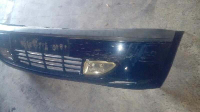 PARAGOLPES DELANTERO