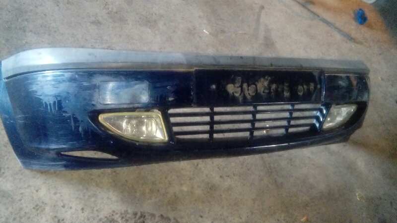 PARAGOLPES DELANTERO