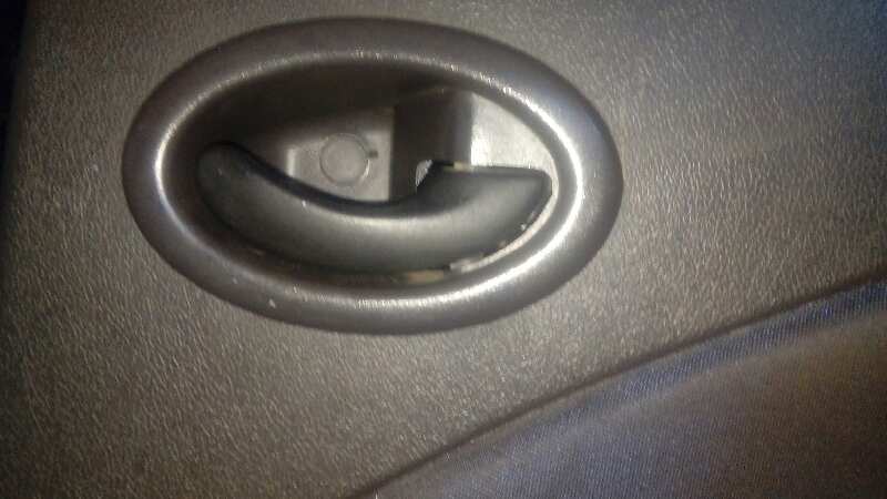 MANETA INTERIOR TRASERA DERECHA