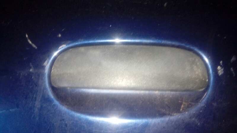 MANETA EXTERIOR TRASERA IZQUIERDA