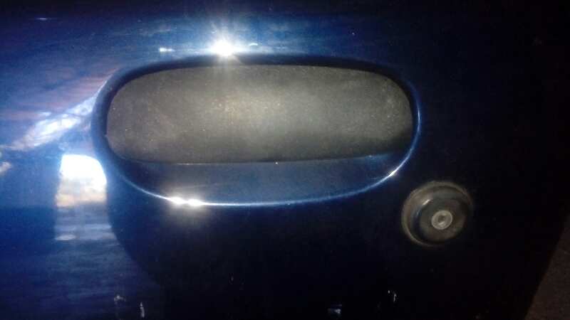 MANETA EXTERIOR DELANTERA IZQUIERDA