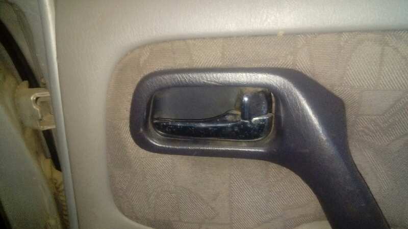 MANETA INTERIOR TRASERA DERECHA