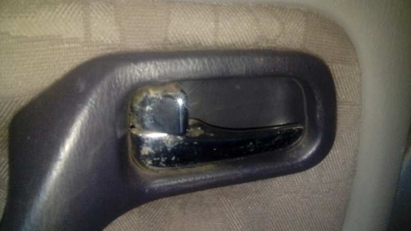 MANETA INTERIOR TRASERA IZQUIERDA