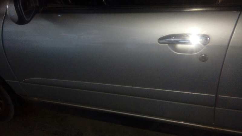 PUERTA DELANTERA IZQUIERDA