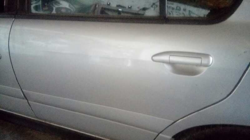 PUERTA TRASERA IZQUIERDA