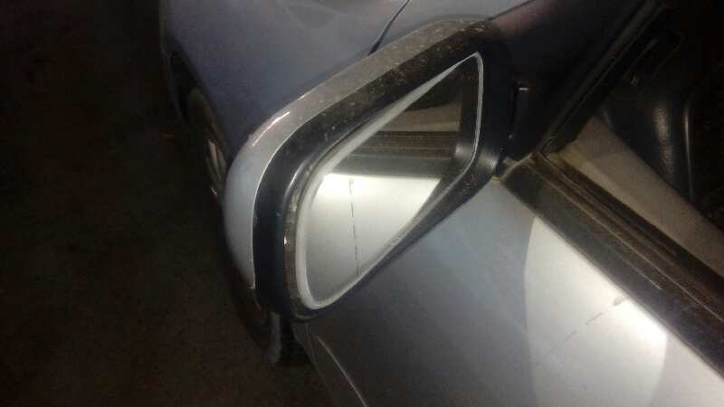 RETROVISOR IZQUIERDO