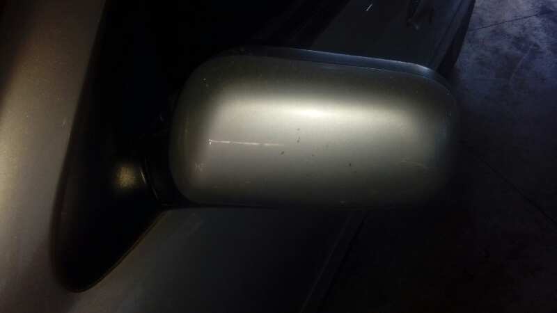 RETROVISOR IZQUIERDO