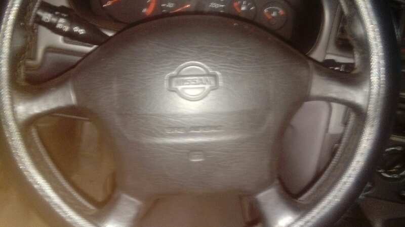 AIRBAG DELANTERO IZQUIERDO