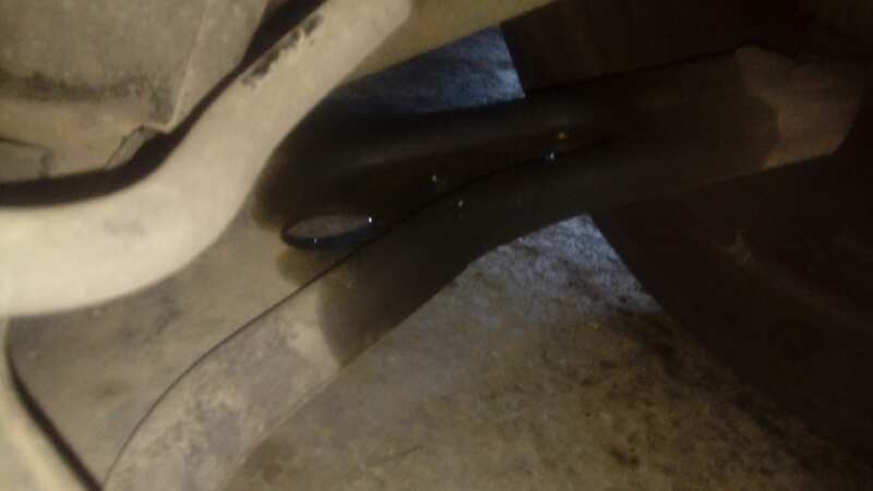 BRAZO SUSPENSION INFERIOR DELANTERO DERECHO