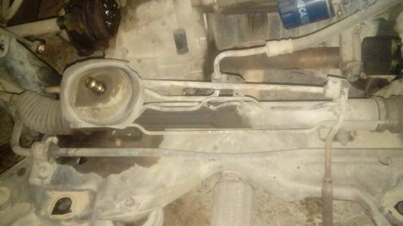 CREMALLERA DIRECCION