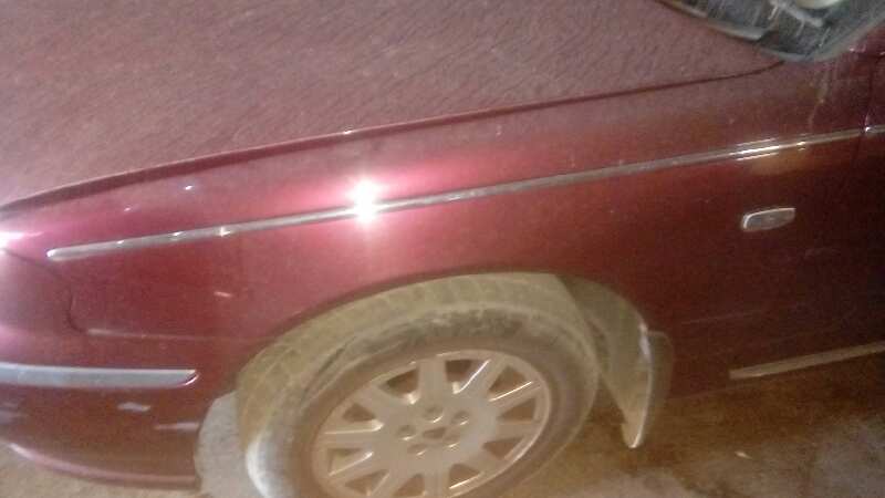 ALETA DELANTERA IZQUIERDA