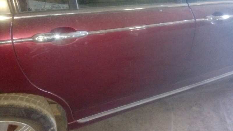 PUERTA TRASERA DERECHA