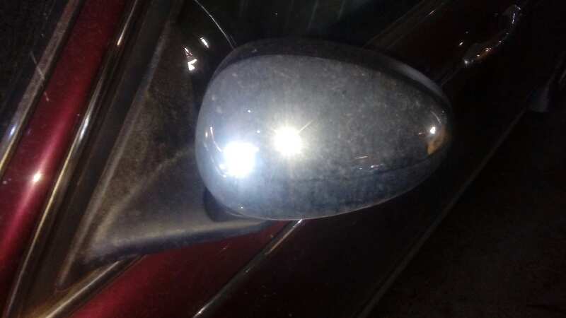 RETROVISOR IZQUIERDO