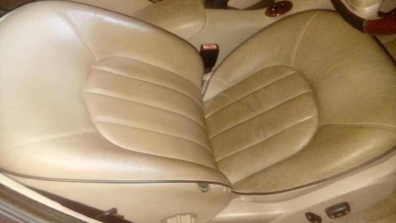 ASIENTO DELANTERO DERECHO