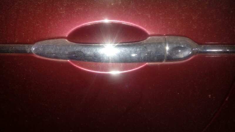 MANETA EXTERIOR TRASERA IZQUIERDA