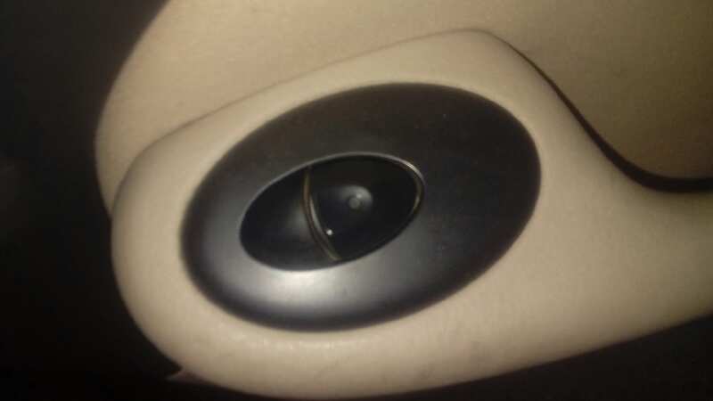 ELEVALUNAS DELANTERO IZQUIERDO