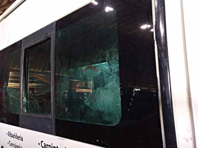 JUEGO DE LUNAS IDEAL CAMPERIZAR