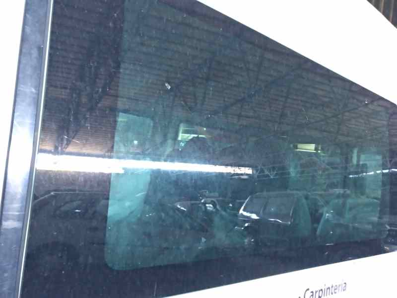 JUEGO DE LUNAS IDEAL CAMPERIZAR