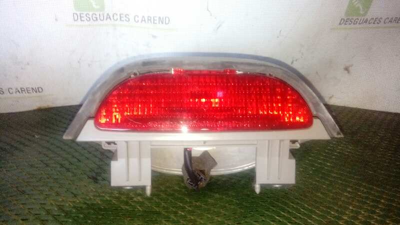 LUZ CENTRAL DE FRENO