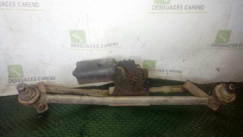 MOTOR LIMPIA DELANTERO