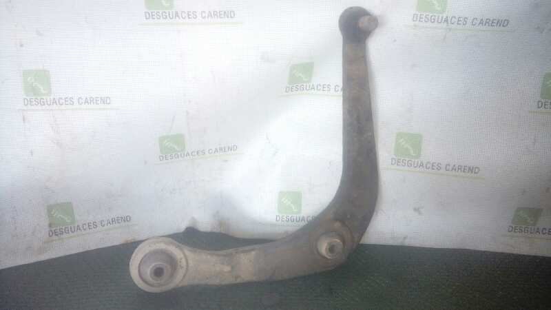 BRAZO SUSPENSION INFERIOR DELANTERO IZQUIERDO