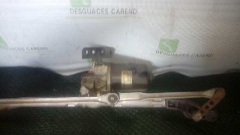 MOTOR LIMPIA TRASERO