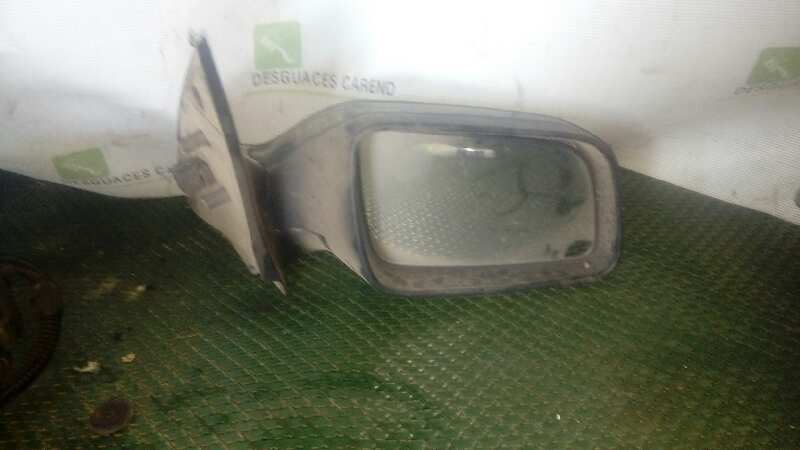 RETROVISOR DERECHO