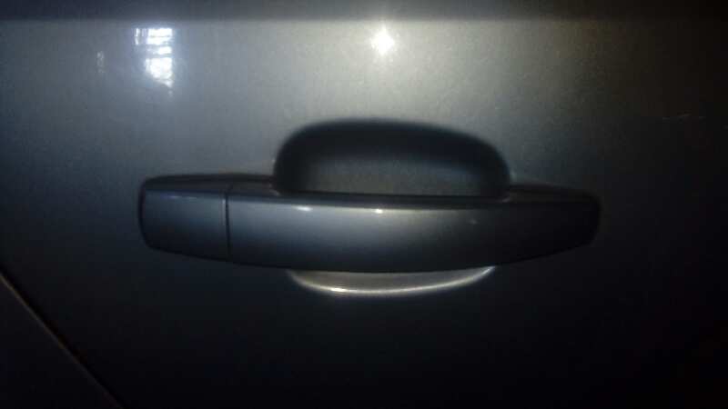 MANETA EXTERIOR TRASERA DERECHA