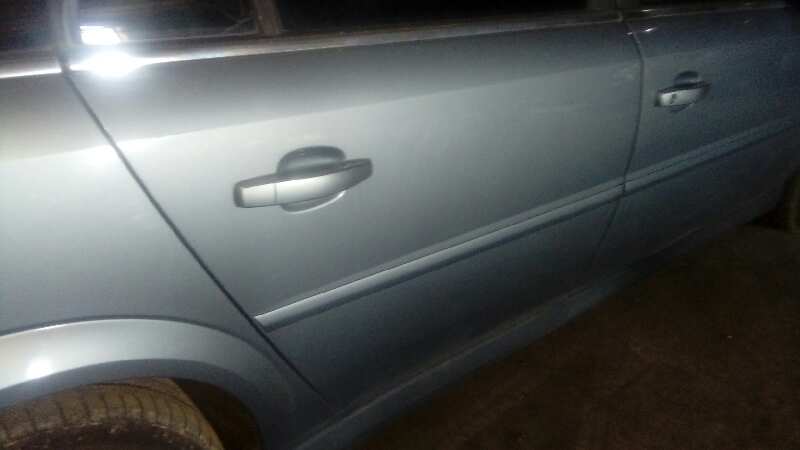 PUERTA TRASERA DERECHA