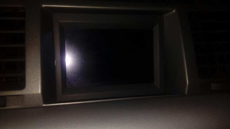 SISTEMA AUDIO - RADIO CD