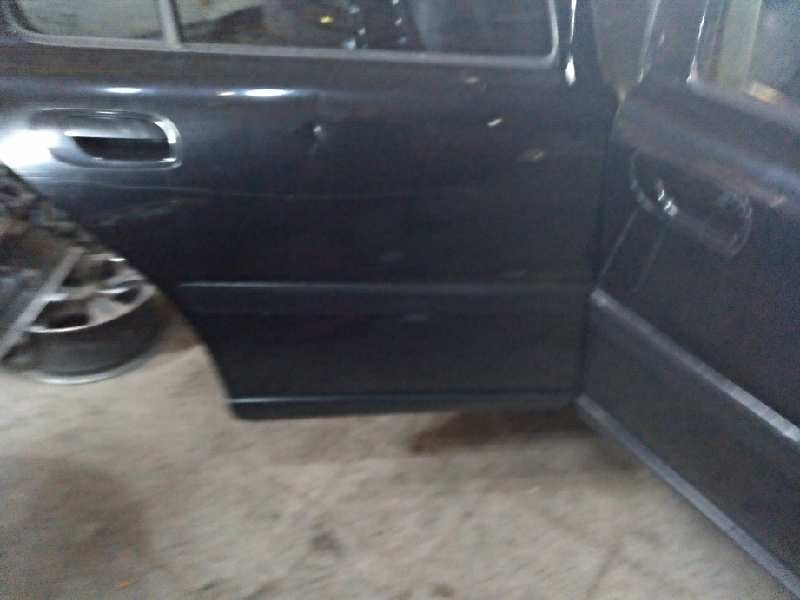 CERRADURA PUERTA TRASERA DERECHA 