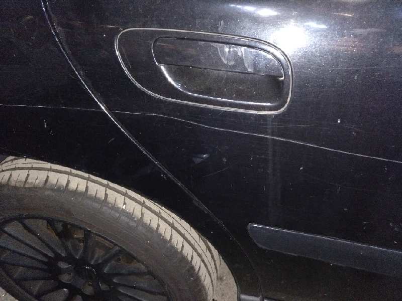 MANETA EXTERIOR TRASERA DERECHA