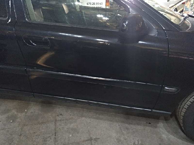 PUERTA DELANTERA DERECHA