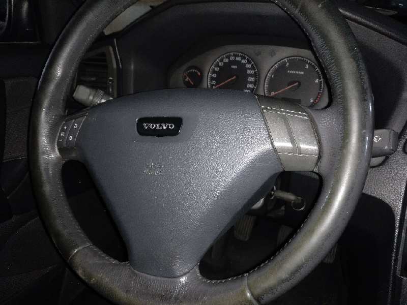 AIRBAG DELANTERO IZQUIERDO