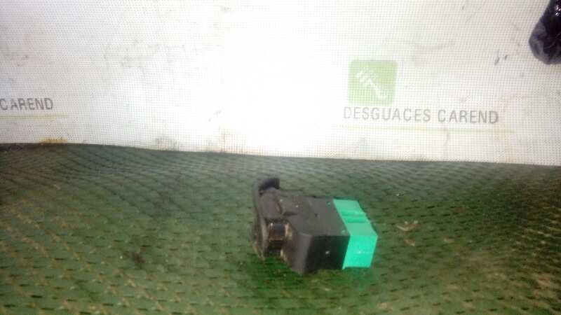 MANDO ELEVALUNAS TRASERO IZQUIERDO