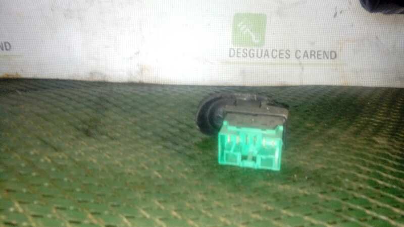 MANDO ELEVALUNAS TRASERO IZQUIERDO