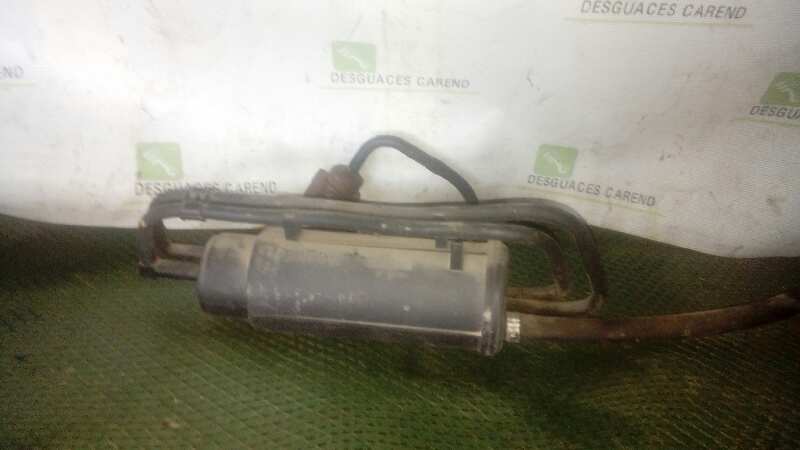 DEPRESOR FRENO - BOMBA VACIO