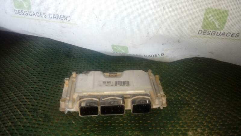 CENTRALITA MOTOR UCE