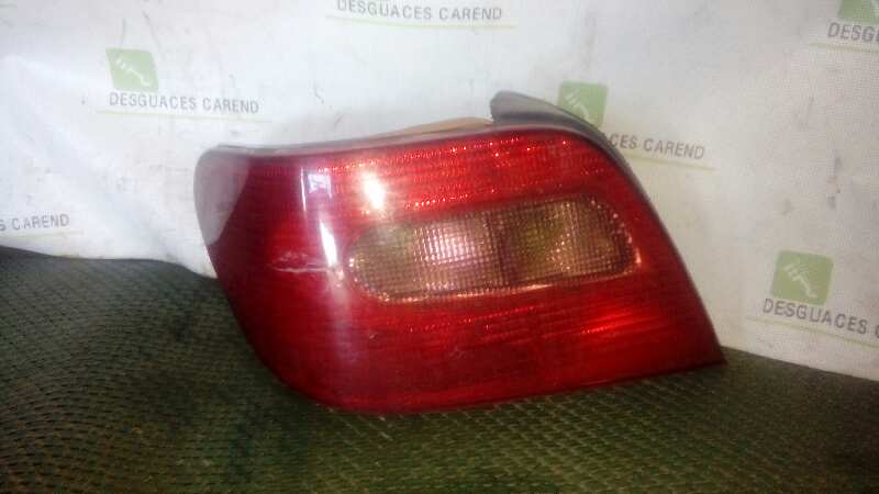 PILOTO TRASERO IZQUIERDO