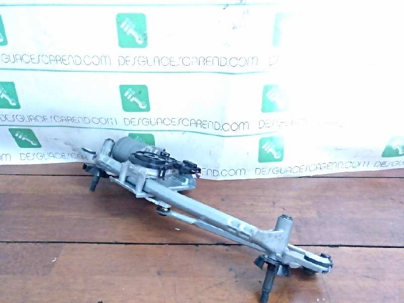 MOTOR LIMPIA DELANTERO