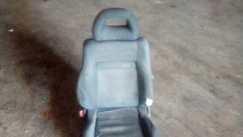 ASIENTO DELANTERO IZQUIERDO