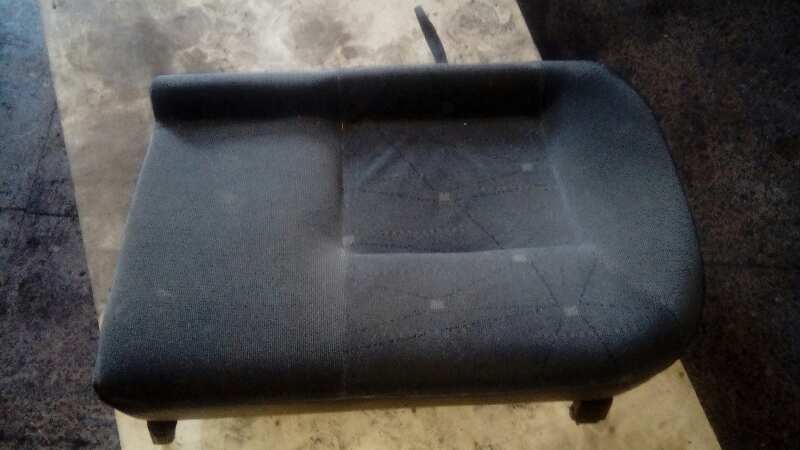 ASIENTOS TRASERO IZQUIERDO CITROEN XSARA COUPE