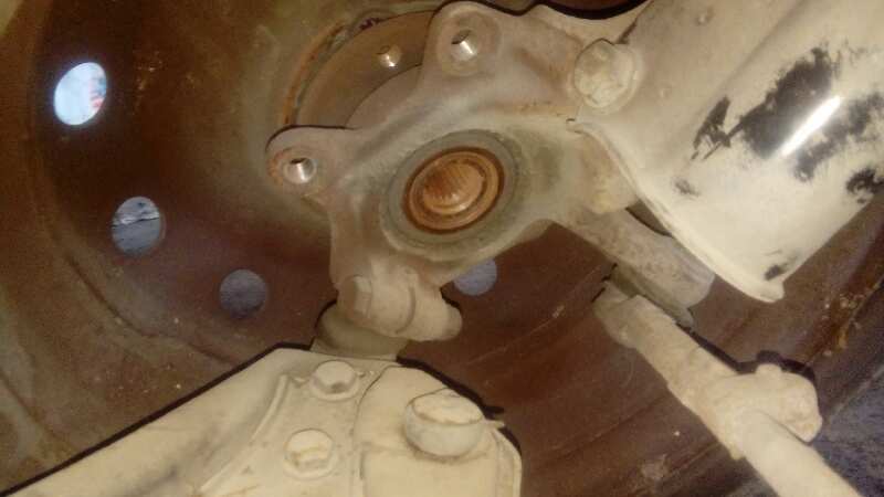 MANGUETA DELANTERA DERECHA