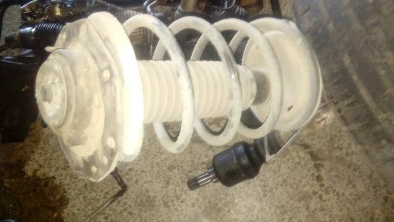 AMORTIGUADOR DELANTERO IZQUIERDO