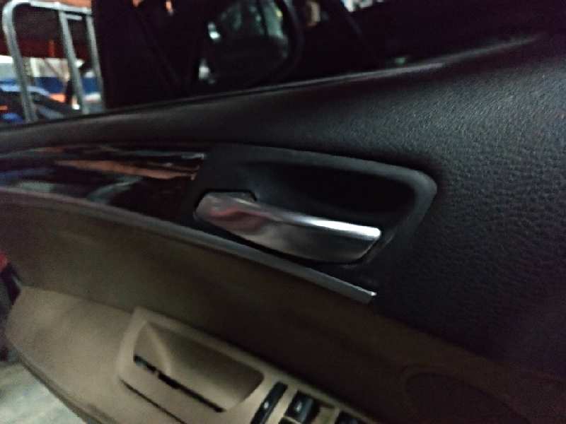 MANETA INTERIOR DELANTERA IZQUIERDA