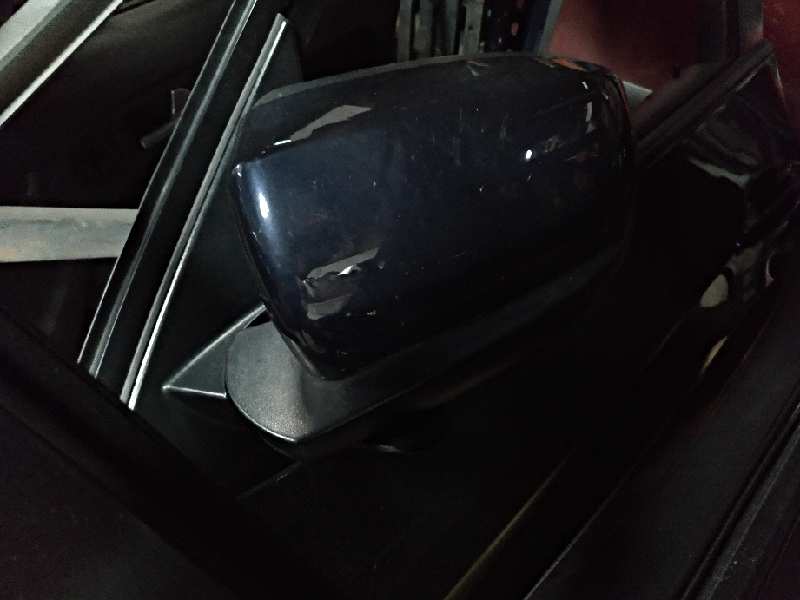 RETROVISOR IZQUIERDO