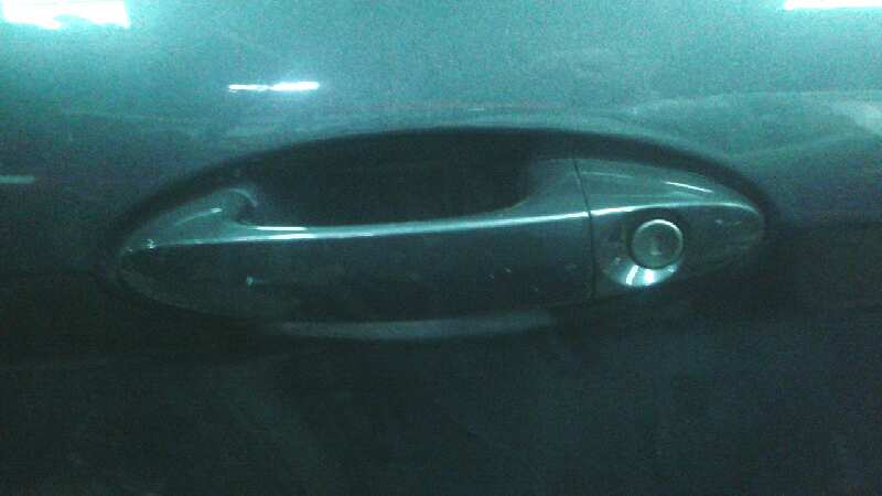 MANETA EXTERIOR DELANTERA IZQUIERDA