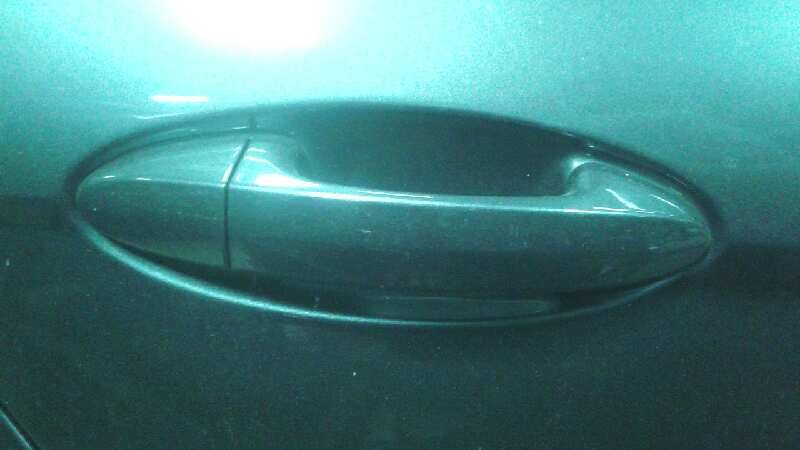 MANETA EXTERIOR TRASERA DERECHA