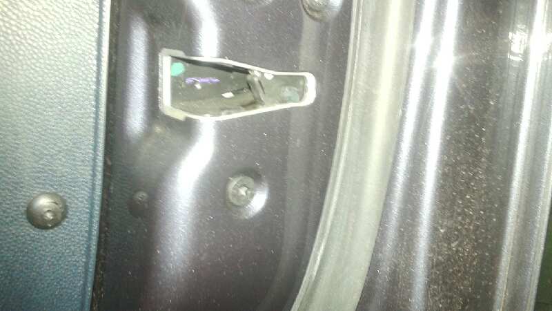 CERRADURA PUERTA DELANTERA DERECHA